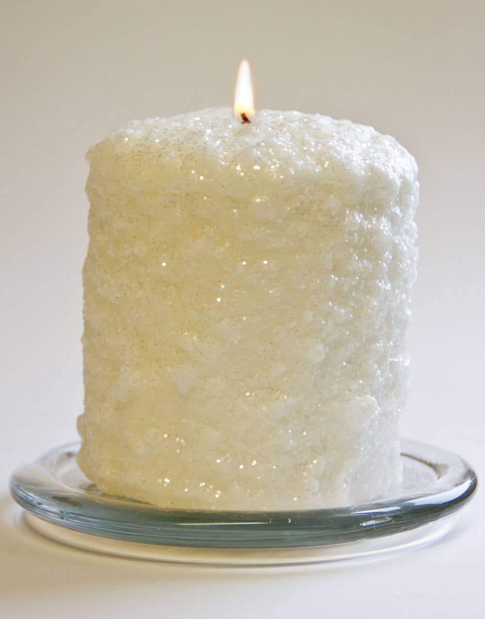 Vanilla Stardust Hearth Candle