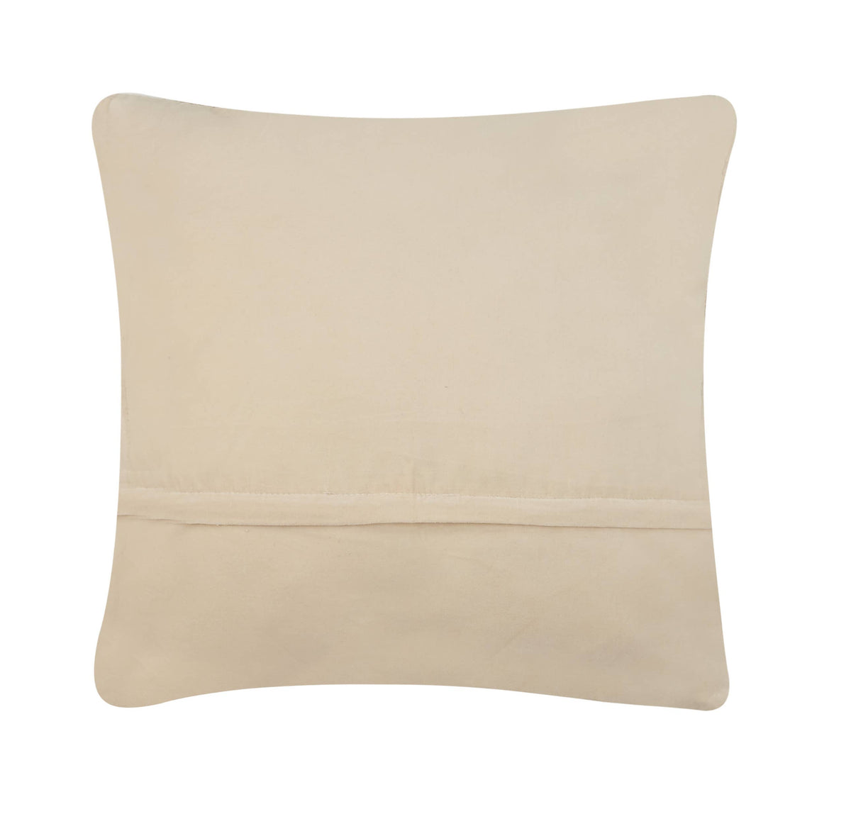 Love You So Mush Hooked Wool Pillow
