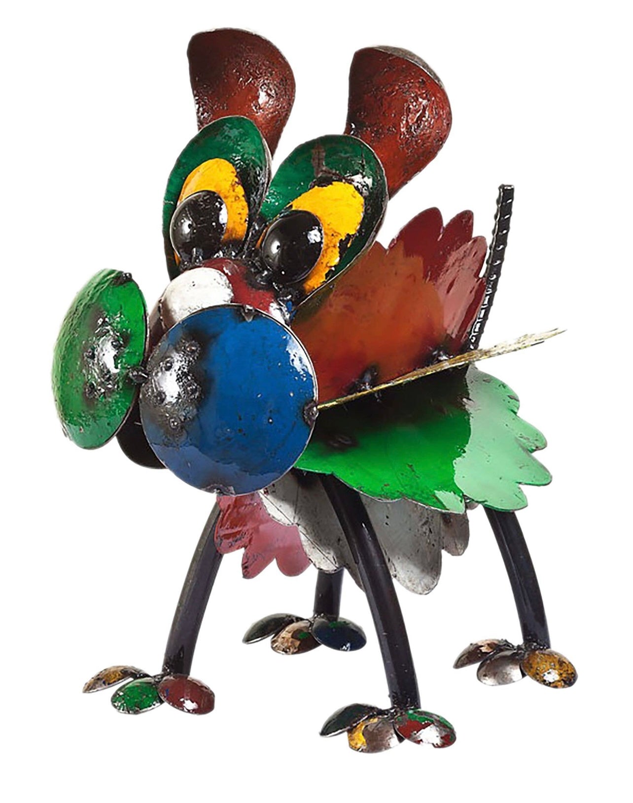 Danny the Dog - Garden Decor