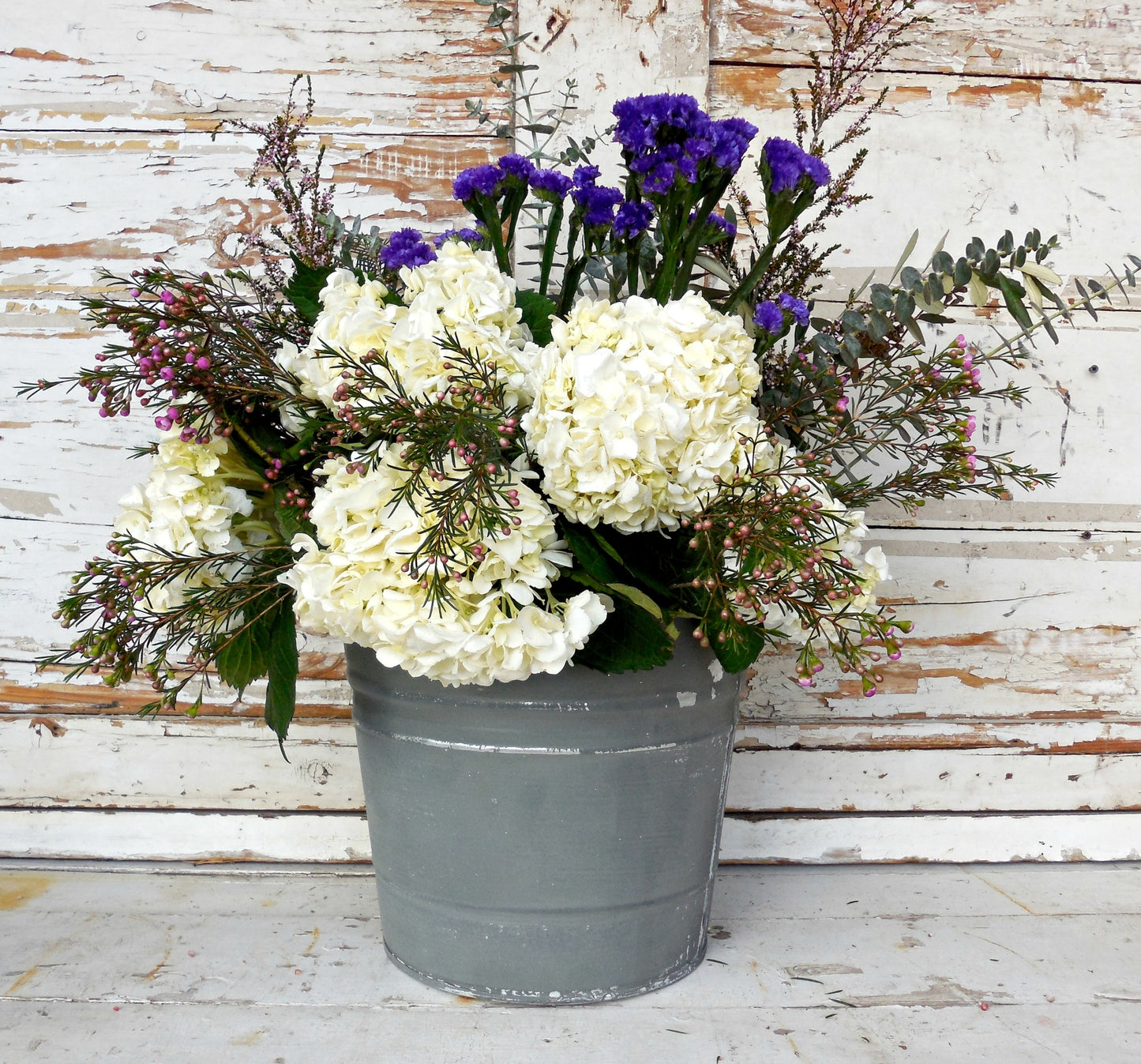 Zinc Sweet Pickins Milk Paint