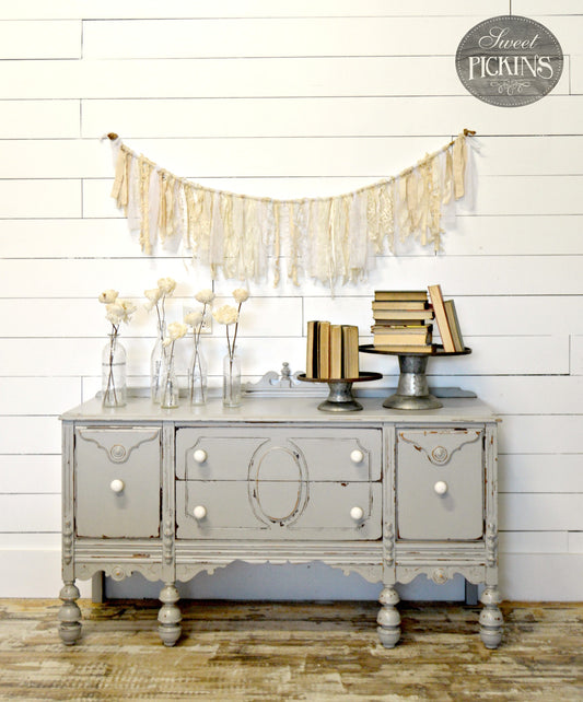 Haberdash Sweet Pickins Milk Paint