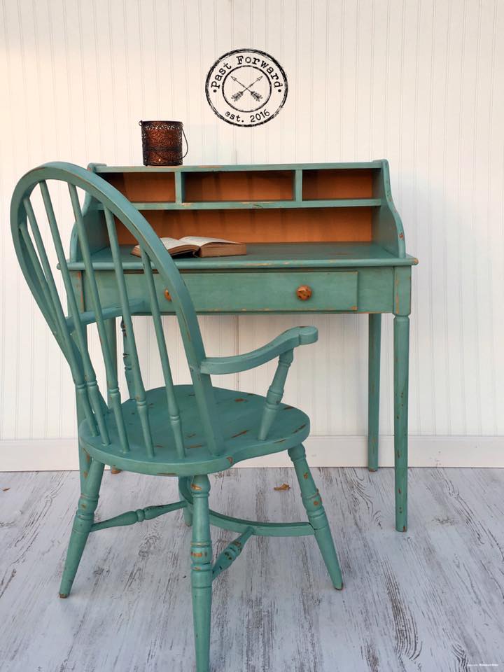 Farm Fresh DIY Paint