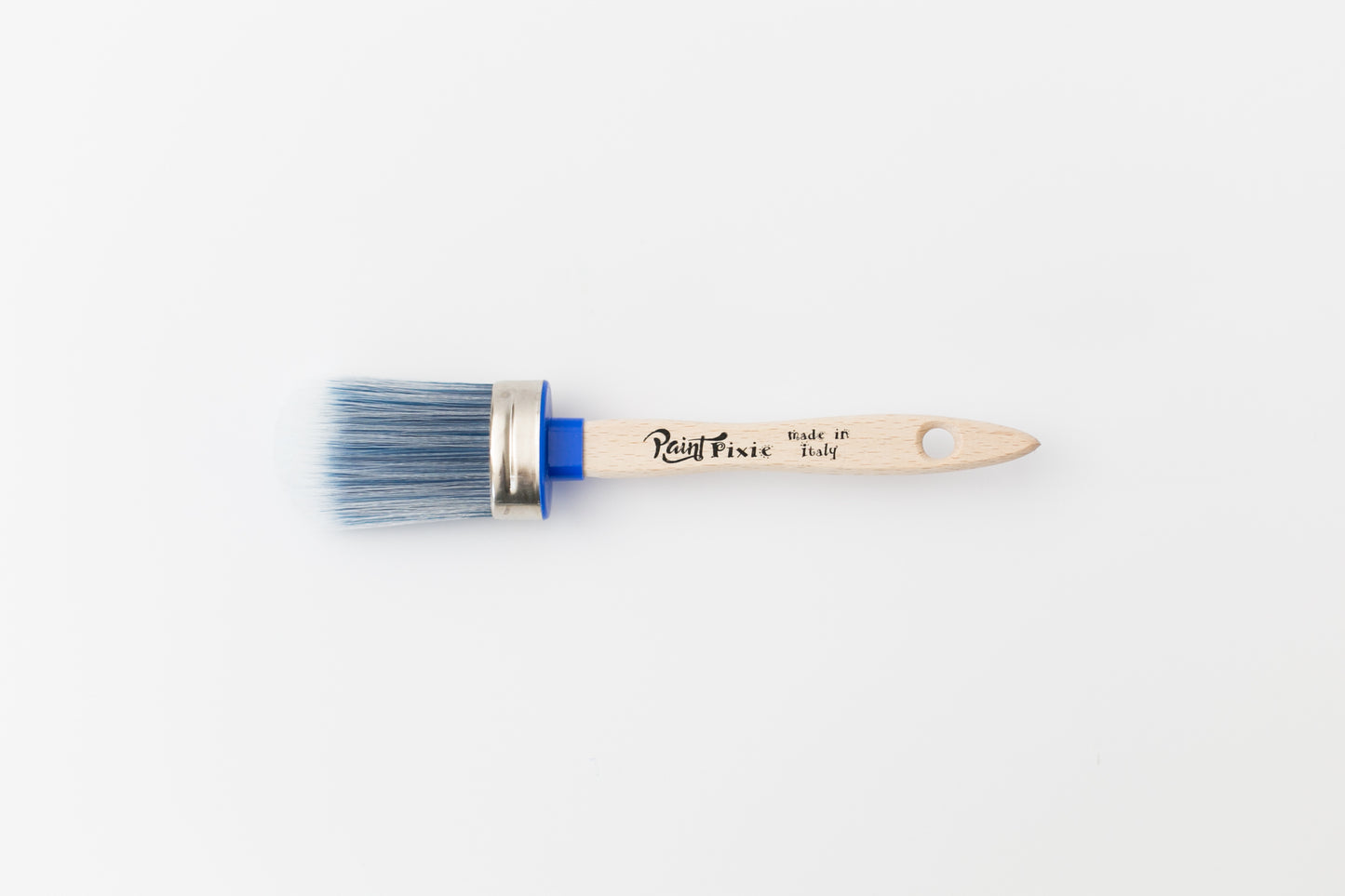 Create #10 Oval Synthetic Brush