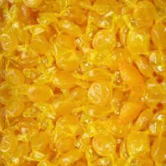 Butter Rum Hearth Candle