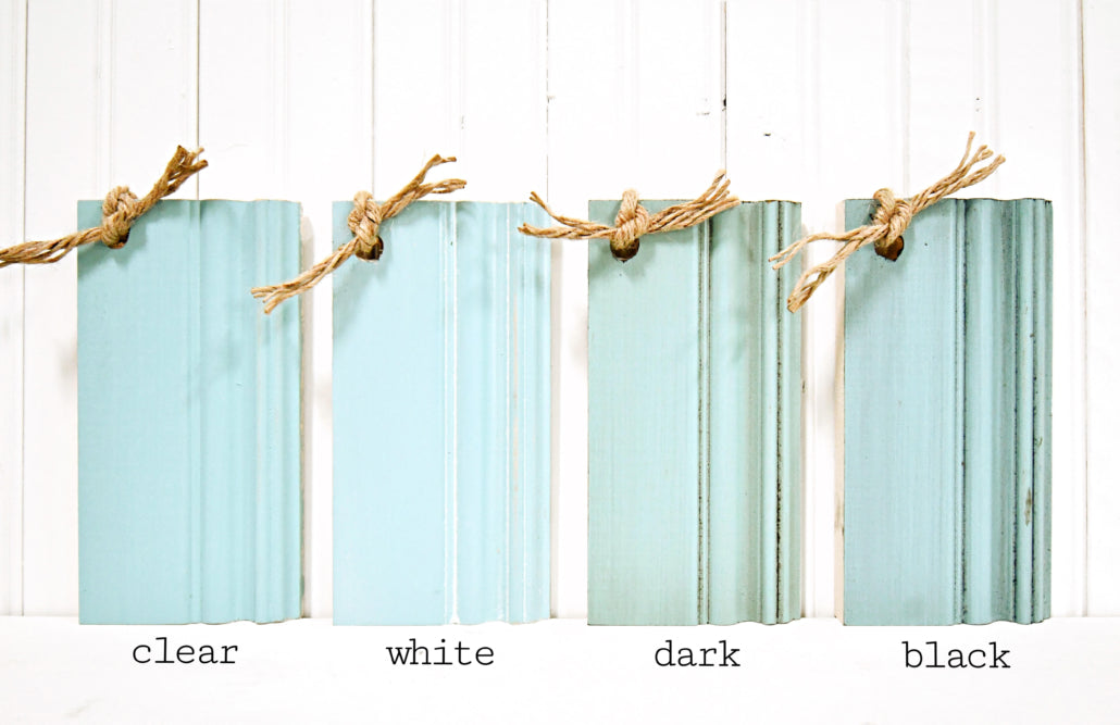 Capri Sweet Pickins Milk Paint