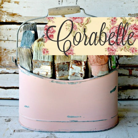 Corabelle Sweet Pickins Milk Paint