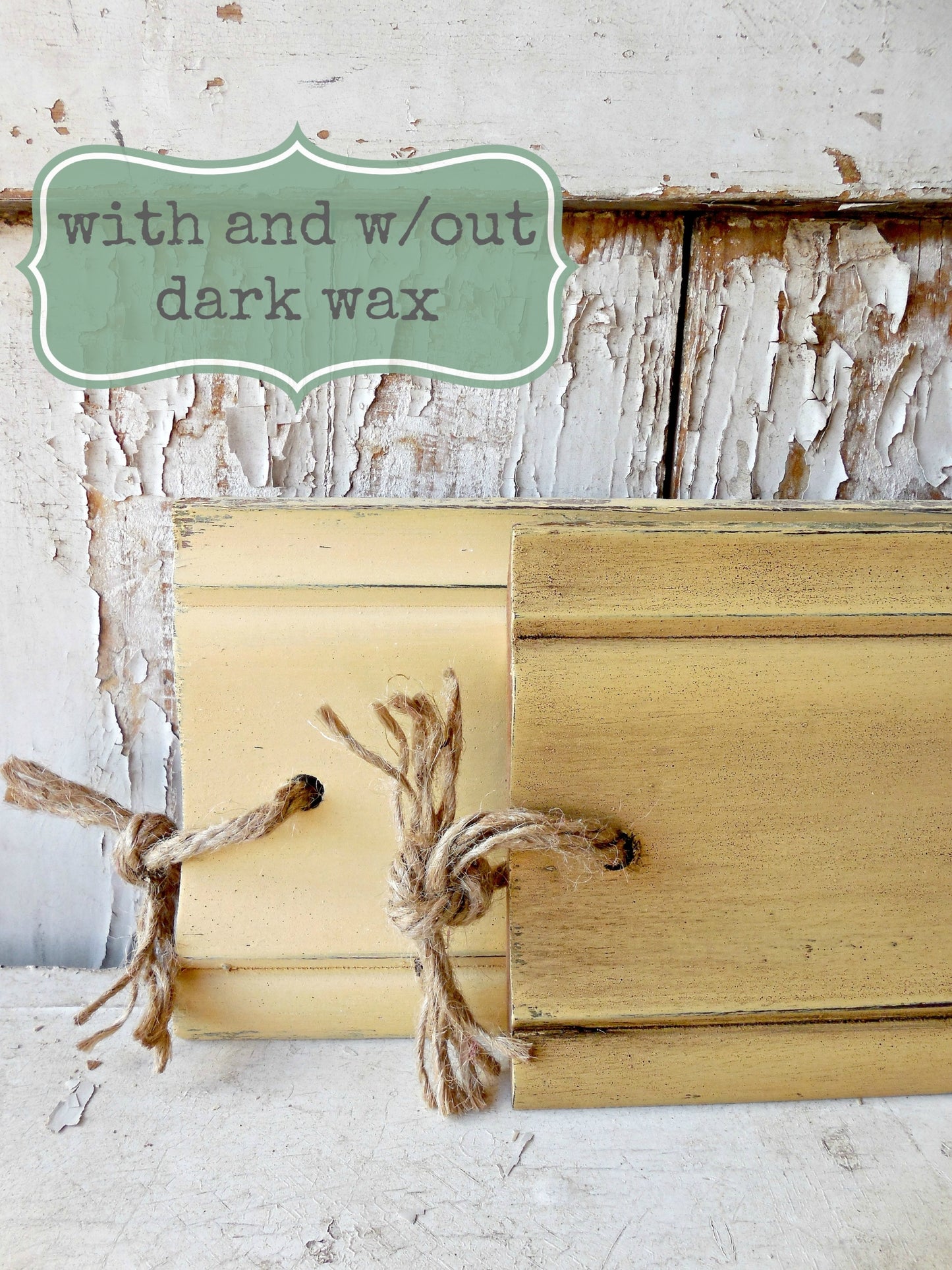 Love Bug Sweet Pickins Milk Paint