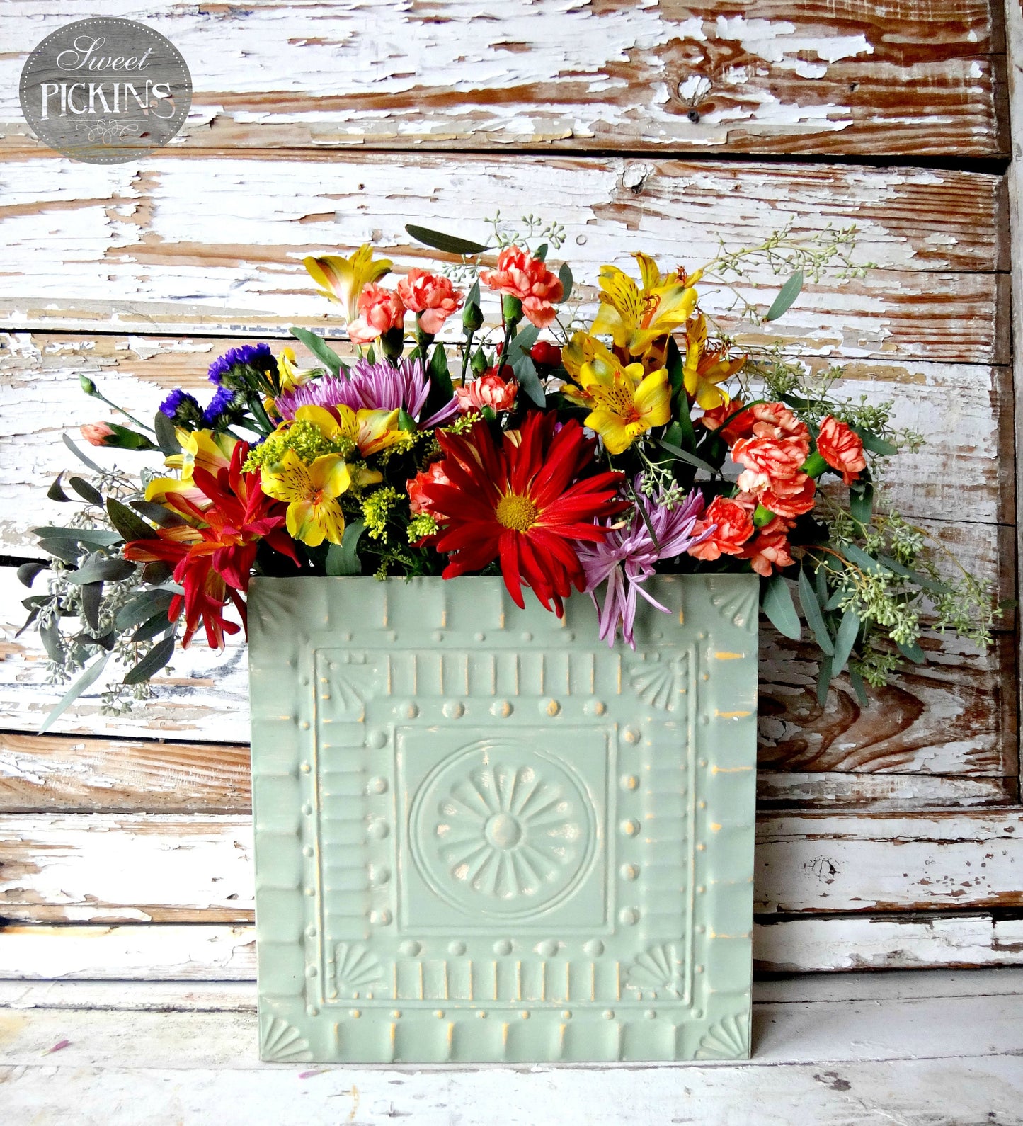 Oh Olive! Sweet Pickins Milk Paint