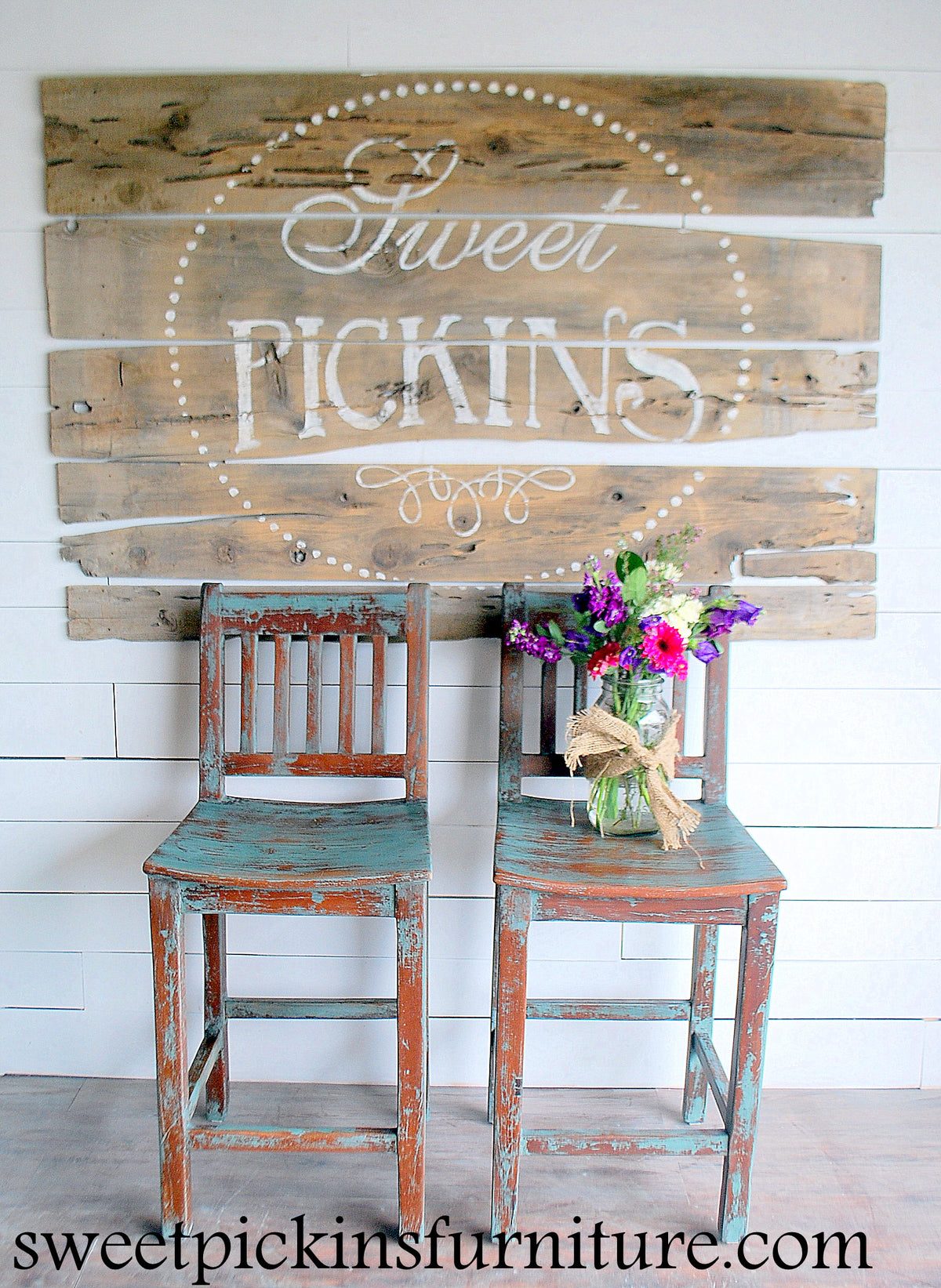 Ocean Sweet Pickins Milk Paint