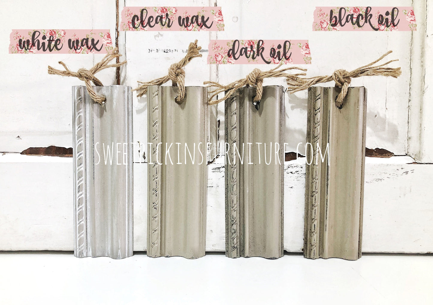 Proper Sweet Pickins Milk Paint