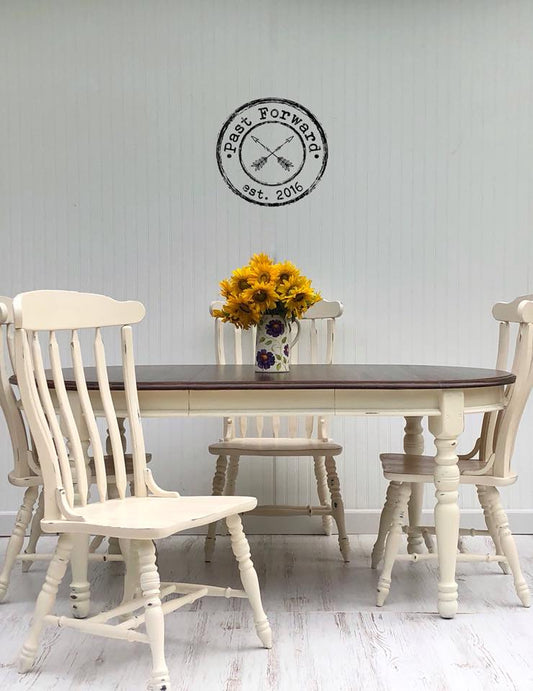 White Swan DIY Paint