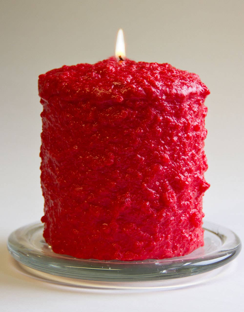 Santa’s Cider Hearth Candle