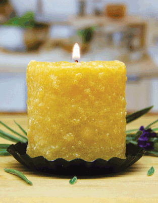 Banana Nut Bread Mini Hearth