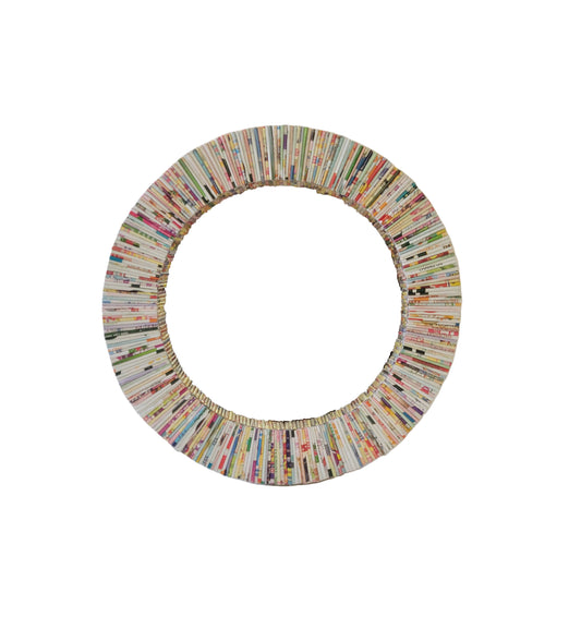 Mirror - Recycled Paper