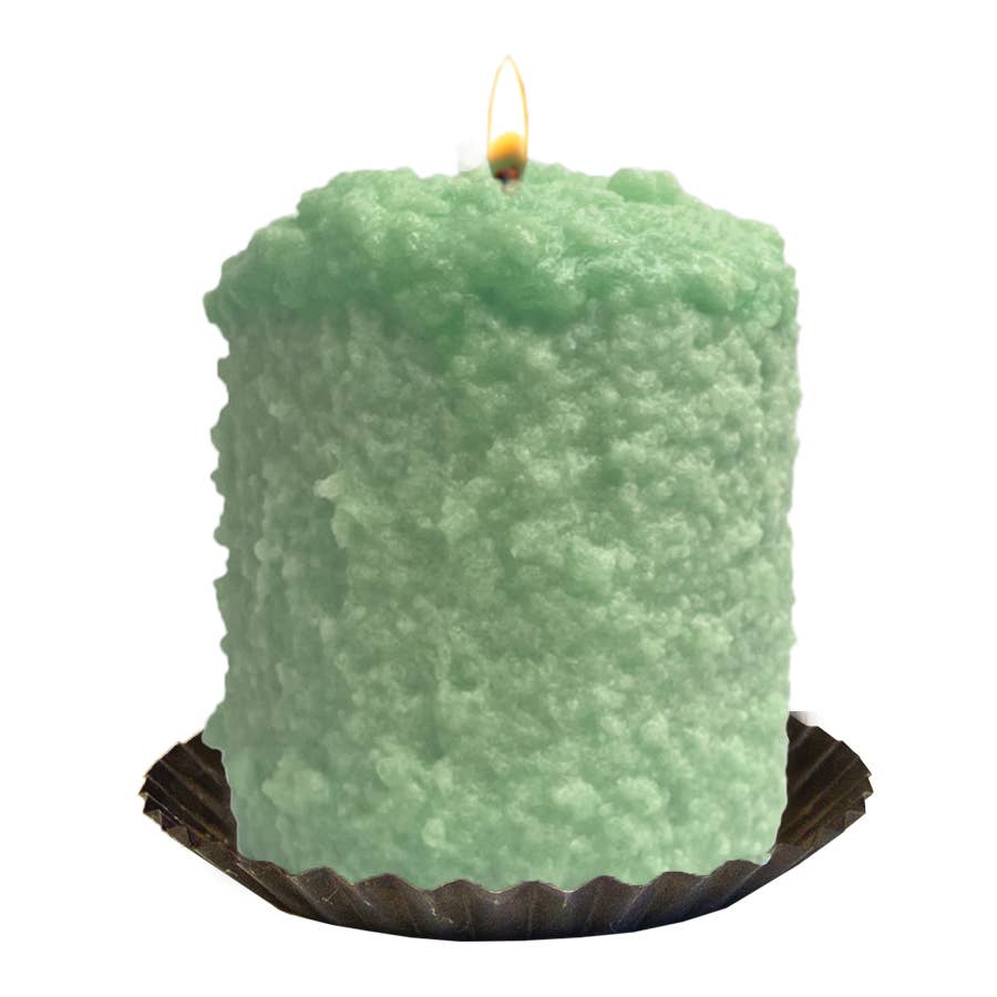 Desert Bloom Hearth Candle