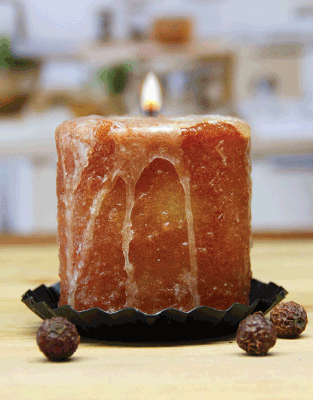 Carrot Cake Mini Hearth