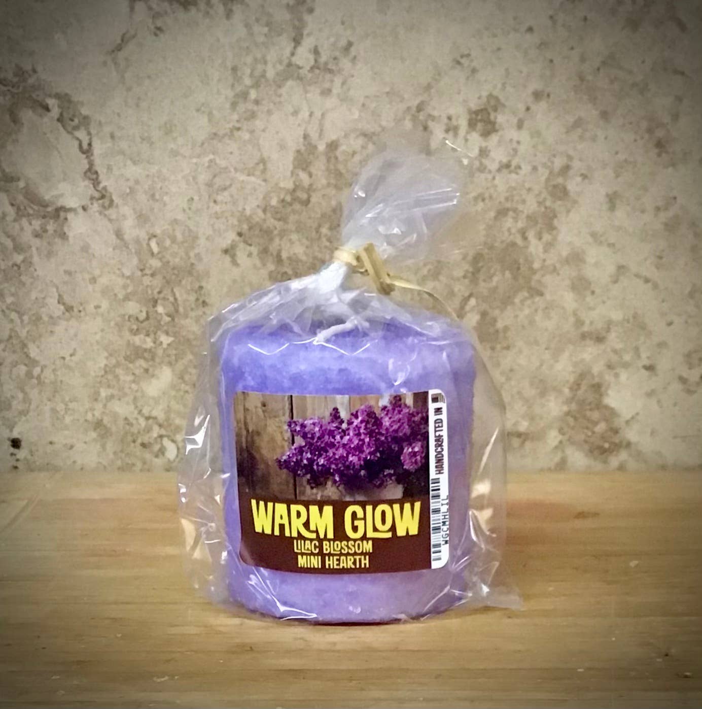 Lilac Blossom Mini Hearth