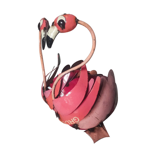 Flamingo Duo