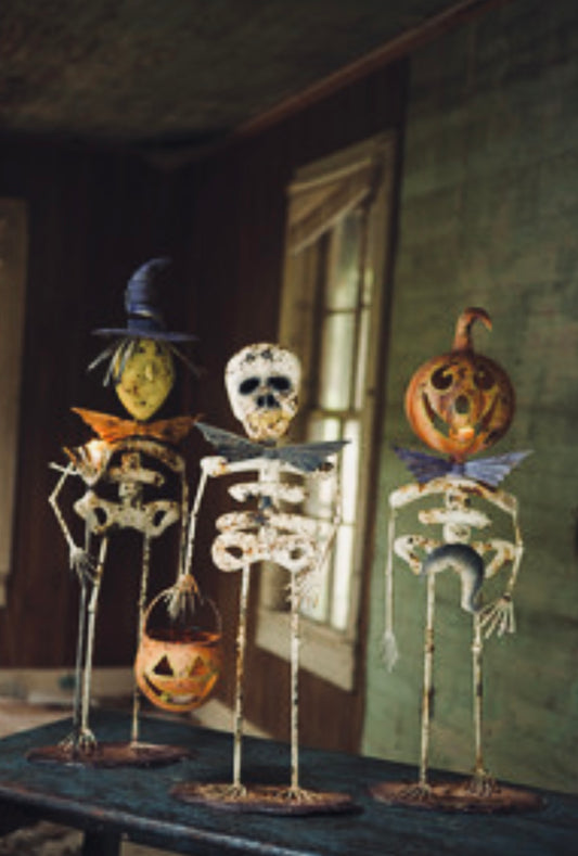 30” Halloween Characters