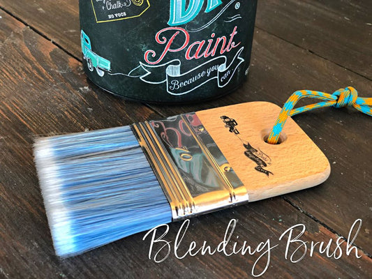 The Blending Brush