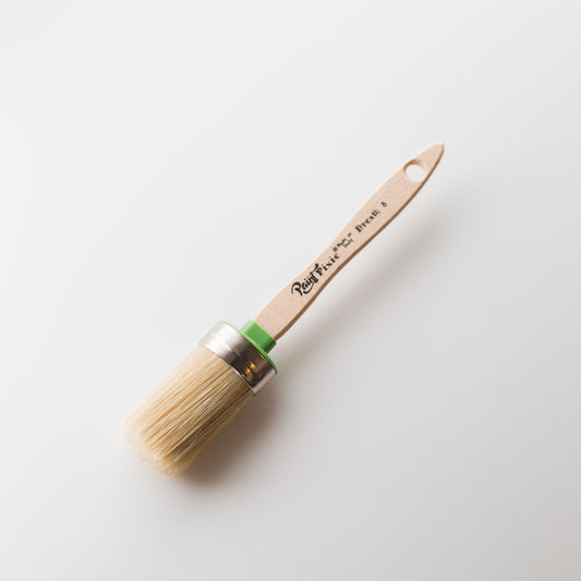 Dream #8 Oval Brush