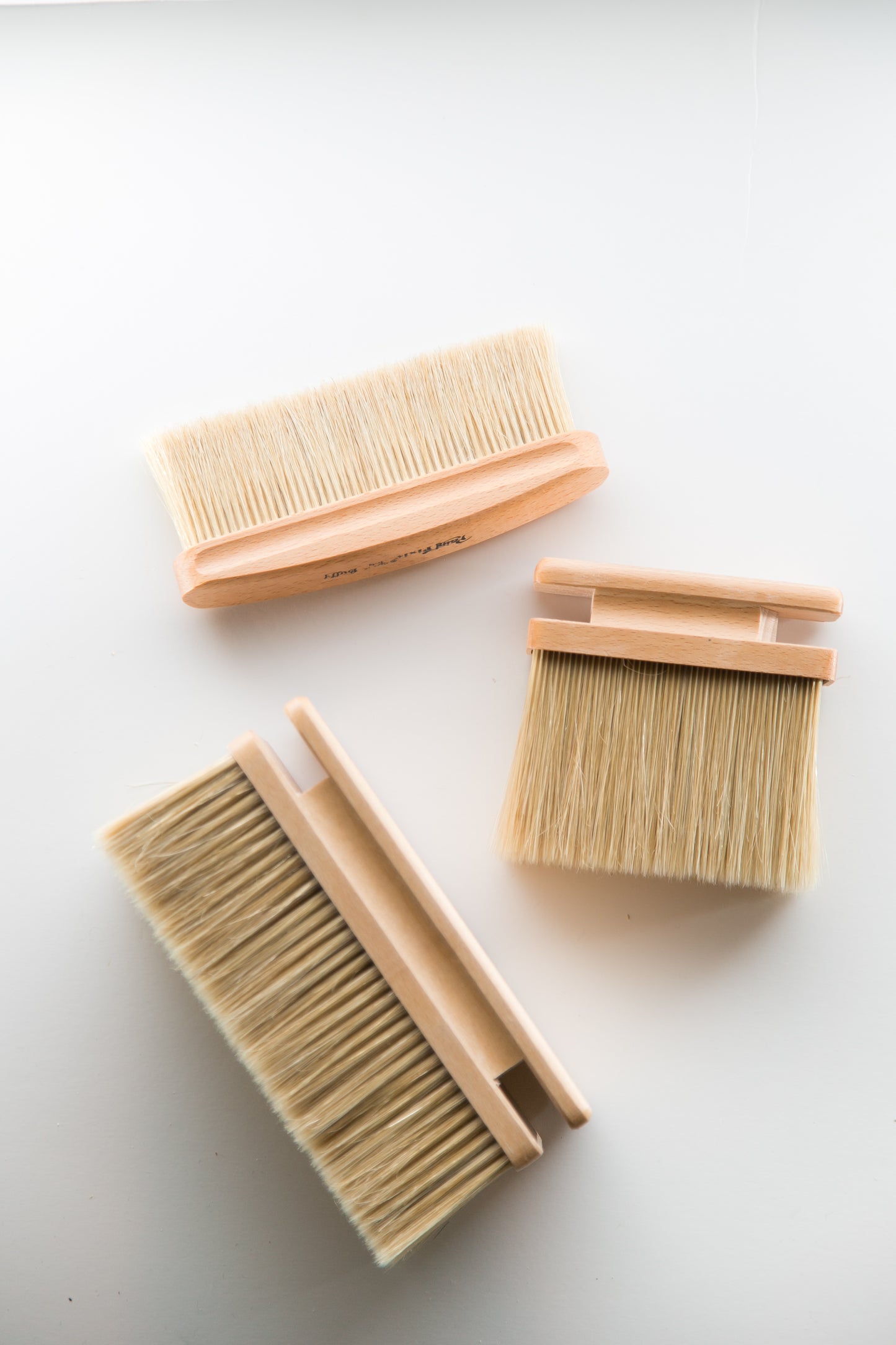 The Buff - Large Wax Buffer