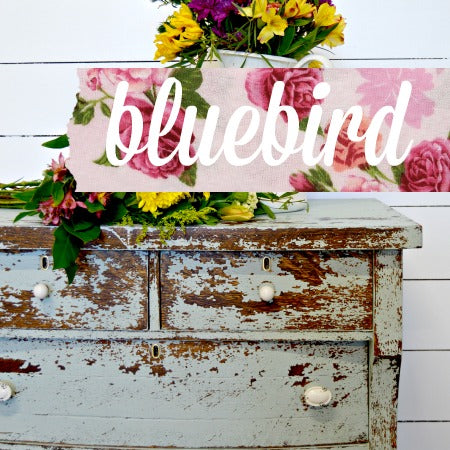Bluebird Sweet Pickins Milk Paint