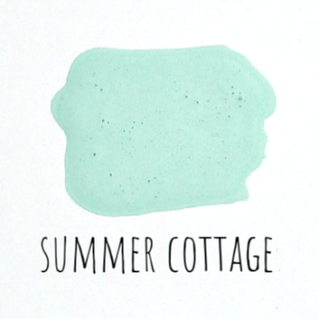 Summer Cottage Sweet Pickins Milk Paint