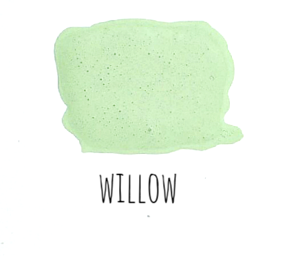 Willow Sweet Pickins Milk Paint