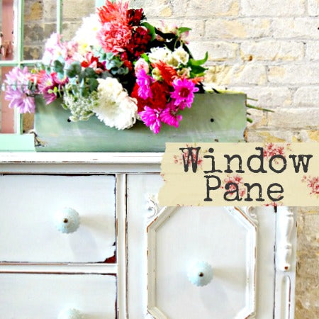 Window Pane Sweet Pickins Milk Paint